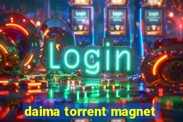 daima torrent magnet